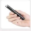 LED Pen Flashlight | https://www.bestnamebadges.com