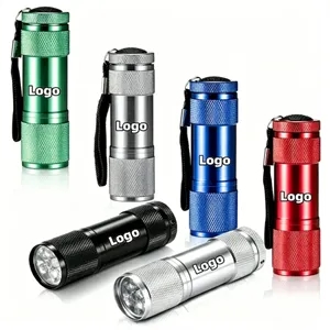 LED Mini Flashlights