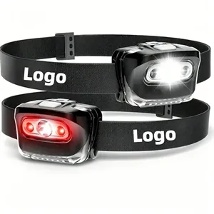 LED Headlamp Flashlight for Adults Kids Running Camping Hiki