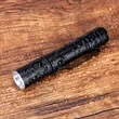 Mini EDC Flashlight with Adjustable Focus | https://www.bestnamebadges.com