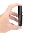Mini EDC Flashlight with Adjustable Focus | https://www.bestnamebadges.com