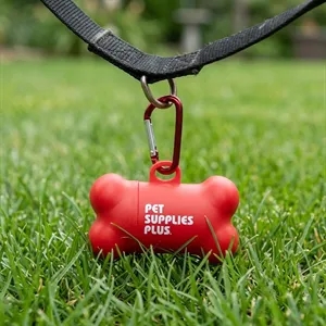 Pet Bag Dispenser