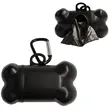 Pet Bag Dispenser | https://www.bestnamebadges.com