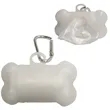 Pet Bag Dispenser | https://www.bestnamebadges.com
