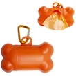 Pet Bag Dispenser | https://www.bestnamebadges.com