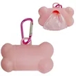Pet Bag Dispenser | https://www.bestnamebadges.com