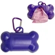 Pet Bag Dispenser | https://www.bestnamebadges.com