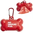 Pet Bag Dispenser | https://www.bestnamebadges.com
