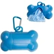 Pet Bag Dispenser | https://www.bestnamebadges.com