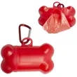Pet Bag Dispenser | https://www.bestnamebadges.com