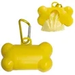 Pet Bag Dispenser | https://www.bestnamebadges.com