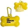 Pet Bag Dispenser | https://www.bestnamebadges.com
