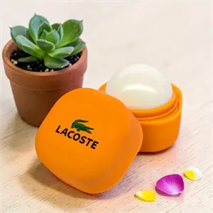 Square Lip Balm