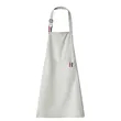 Serge Kitchen Aprons w/ Adjustable Straps & 2 front pockets | https://www.bestnamebadges.com