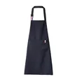 Serge Kitchen Aprons w/ Adjustable Straps & 2 front pockets | https://www.bestnamebadges.com
