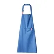 Serge Kitchen Aprons w/ Adjustable Straps & 2 front pockets | https://www.bestnamebadges.com