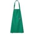 Serge Kitchen Aprons w/ Adjustable Straps & 2 front pockets | https://www.bestnamebadges.com