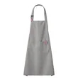 Serge Kitchen Aprons w/ Adjustable Straps & 2 front pockets | https://www.bestnamebadges.com