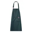 Serge Kitchen Aprons w/ Adjustable Straps & 2 front pockets | https://www.bestnamebadges.com