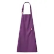 Serge Kitchen Aprons w/ Adjustable Straps & 2 front pockets | https://www.bestnamebadges.com