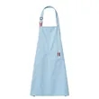 Serge Kitchen Aprons w/ Adjustable Straps & 2 front pockets | https://www.bestnamebadges.com