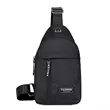 Crossbody Chest Bag | https://www.bestnamebadges.com