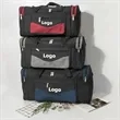 Large Storage Travel Sports Duffel Bag | https://www.bestnamebadges.com