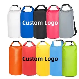 Waterproof Dry Bag 2L-20L Extra Thick Large Capacity