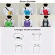 Waterproof Dry Bag 2L-20L Extra Thick Large Capacity | https://www.bestnamebadges.com