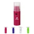 Mini Fan With Removable Cap | https://www.bestnamebadges.com
