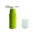 Mini Fan With Removable Cap | https://www.bestnamebadges.com