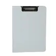 PP Foldable Clipboard A4 Size File | https://www.bestnamebadges.com
