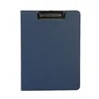 PP Foldable Clipboard A4 Size File | https://www.bestnamebadges.com