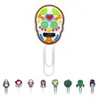 Pvc Cute Bookmark | https://www.bestnamebadges.com