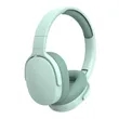Wireless Bluetooth Headset with Deep Bass Hi Fi Stereo Sound | https://www.bestnamebadges.com