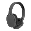 Wireless Bluetooth Headset with Deep Bass Hi Fi Stereo Sound | https://www.bestnamebadges.com