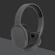 Wireless Bluetooth Headset with Deep Bass Hi Fi Stereo Sound | https://www.bestnamebadges.com