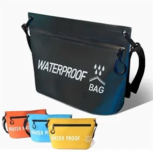 Perfeclan Waterproof Crossbody Bag 