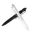 5 Pack Multifunctional Tungsten Steel Military Tactical Pen | https://www.bestnamebadges.com