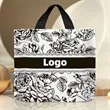 Premium Plastic Gift Bags with Handles | https://www.bestnamebadges.com