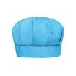 Polyester Kids Chef Hat W/ Elastic | https://www.bestnamebadges.com