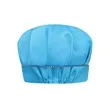 Polyester Kids Chef Hat W/ Elastic | https://www.bestnamebadges.com
