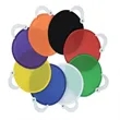 Twist & Cool  Hand Fan | https://www.bestnamebadges.com