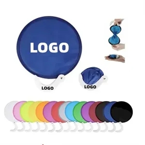 Twist & Cool  Hand Fan
