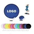 Twist & Cool  Hand Fan | https://www.bestnamebadges.com