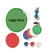 Twist & Cool  Hand Fan | https://www.bestnamebadges.com