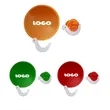 Twist & Cool  Hand Fan | https://www.bestnamebadges.com