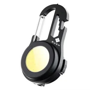 Led Small Flashlight Key Chain