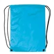 Good Value Drawstring Backpack | https://www.bestnamebadges.com