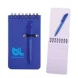 Jotter and Pen | https://www.bestnamebadges.com
